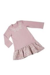 Платье-ПЛ15-3223 оптом от производителя детской одежды 'Алёна'