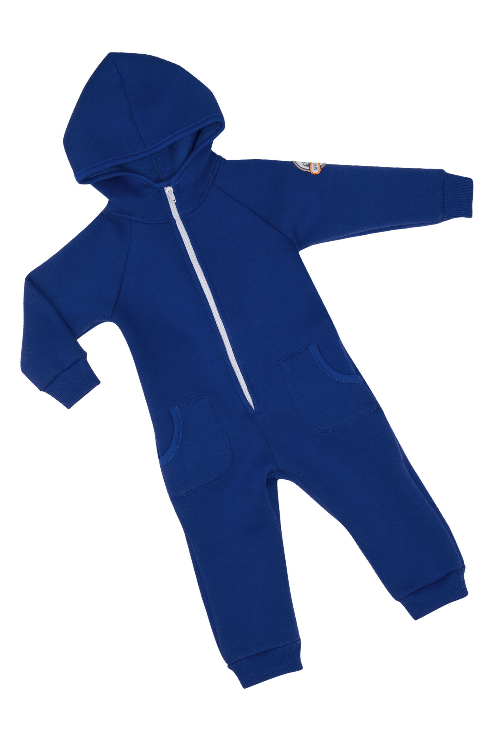 Комбинезон-КБ06-3268 оптом от производителя детской одежды 'Алёна'