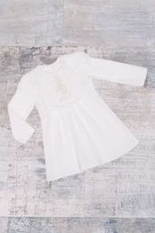 Платье-ПЛ04-3272 оптом от производителя детской одежды 'Алёна'