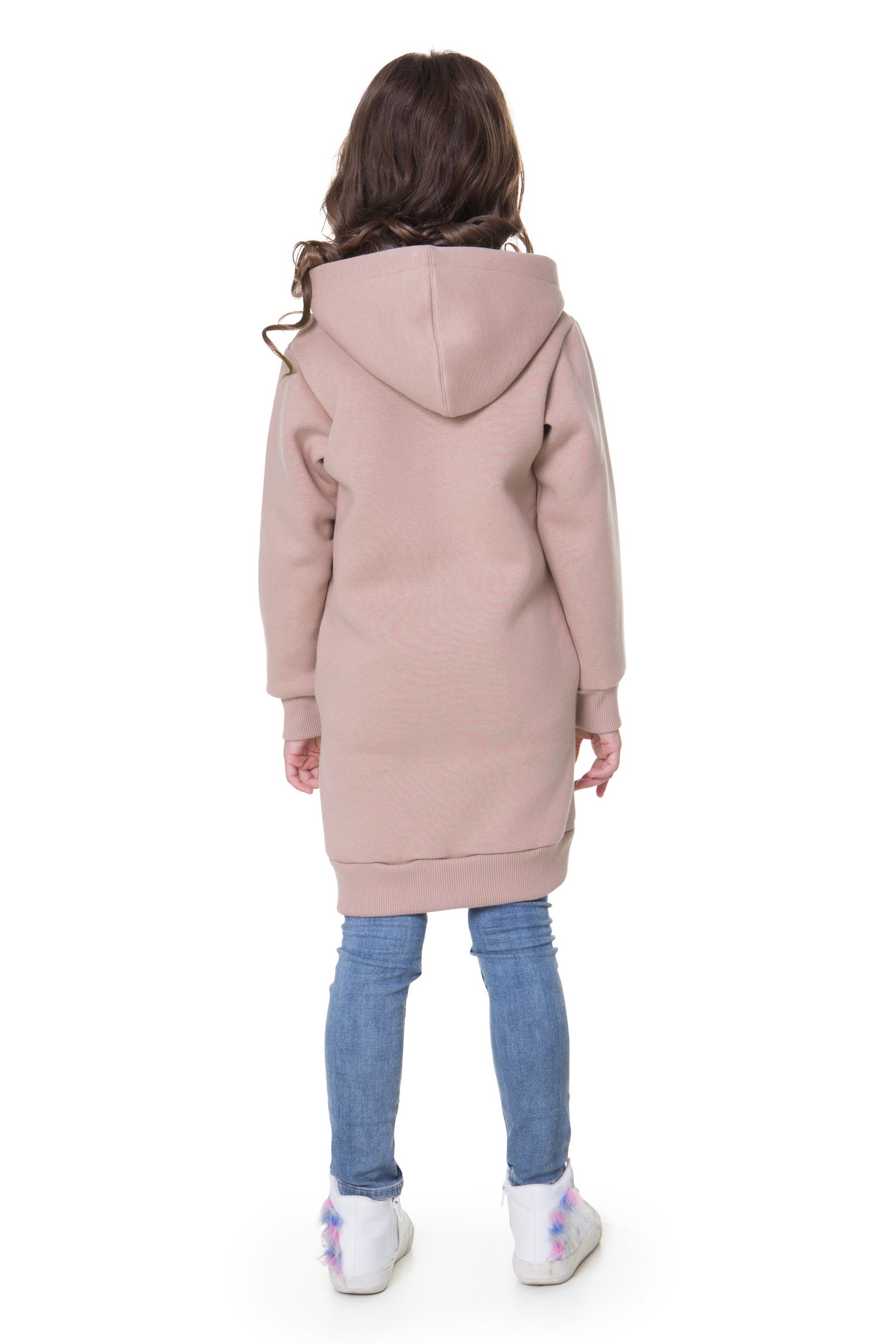 Платье-ПЛ06-3355 оптом от производителя детской одежды 'Алёна'