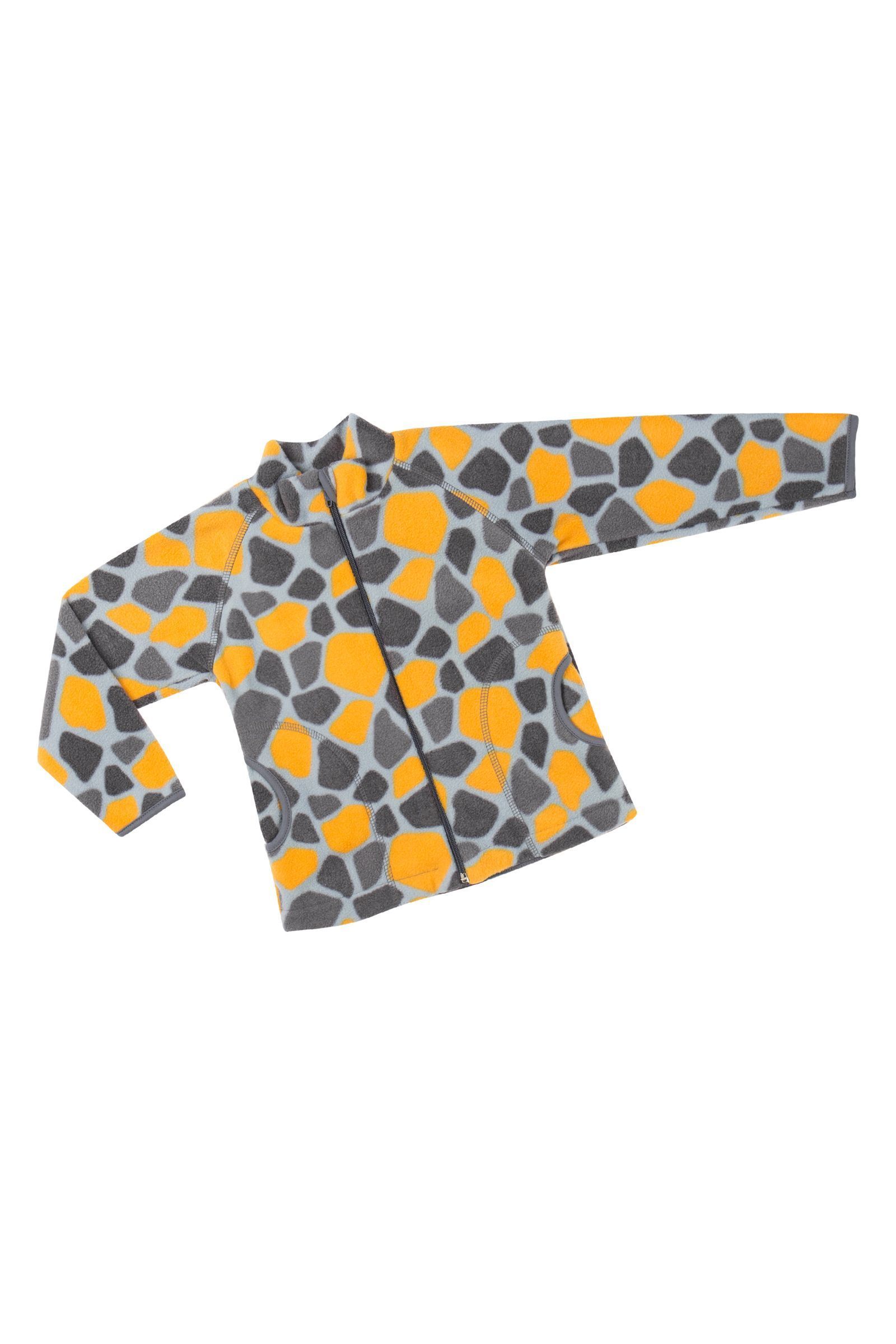 Куртка-КР08-3390 оптом от производителя детской одежды 'Алёна'