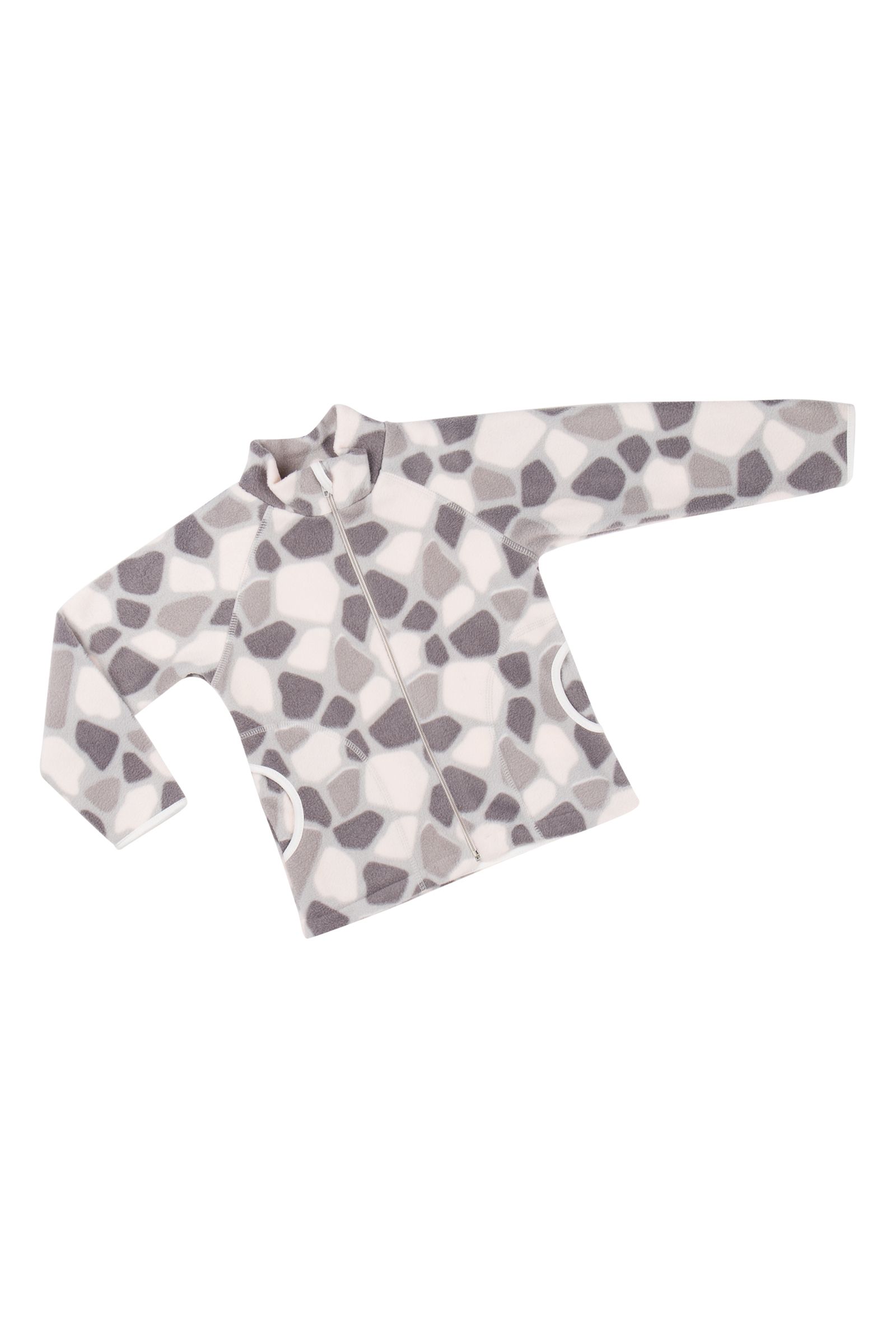 Куртка-КР08-3390 оптом от производителя детской одежды 'Алёна'
