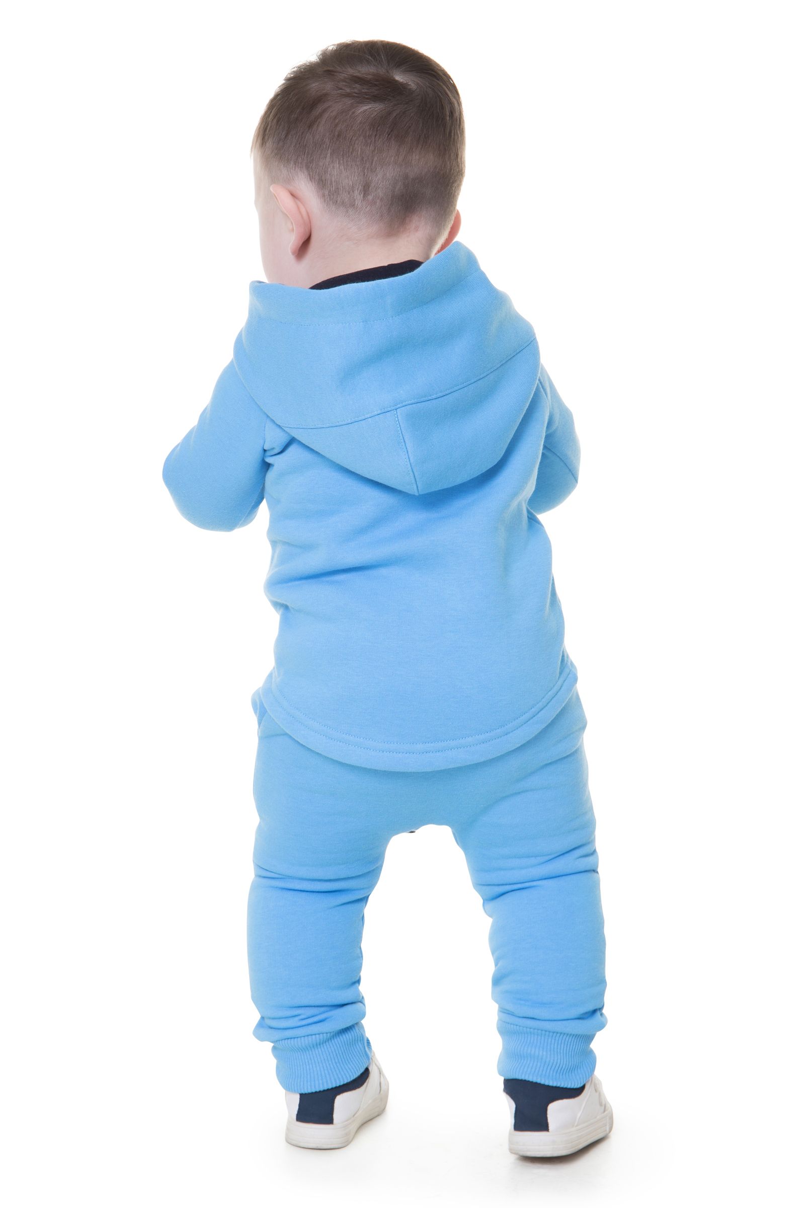 Костюм-КС06-3295 оптом от производителя детской одежды 'Алёна'