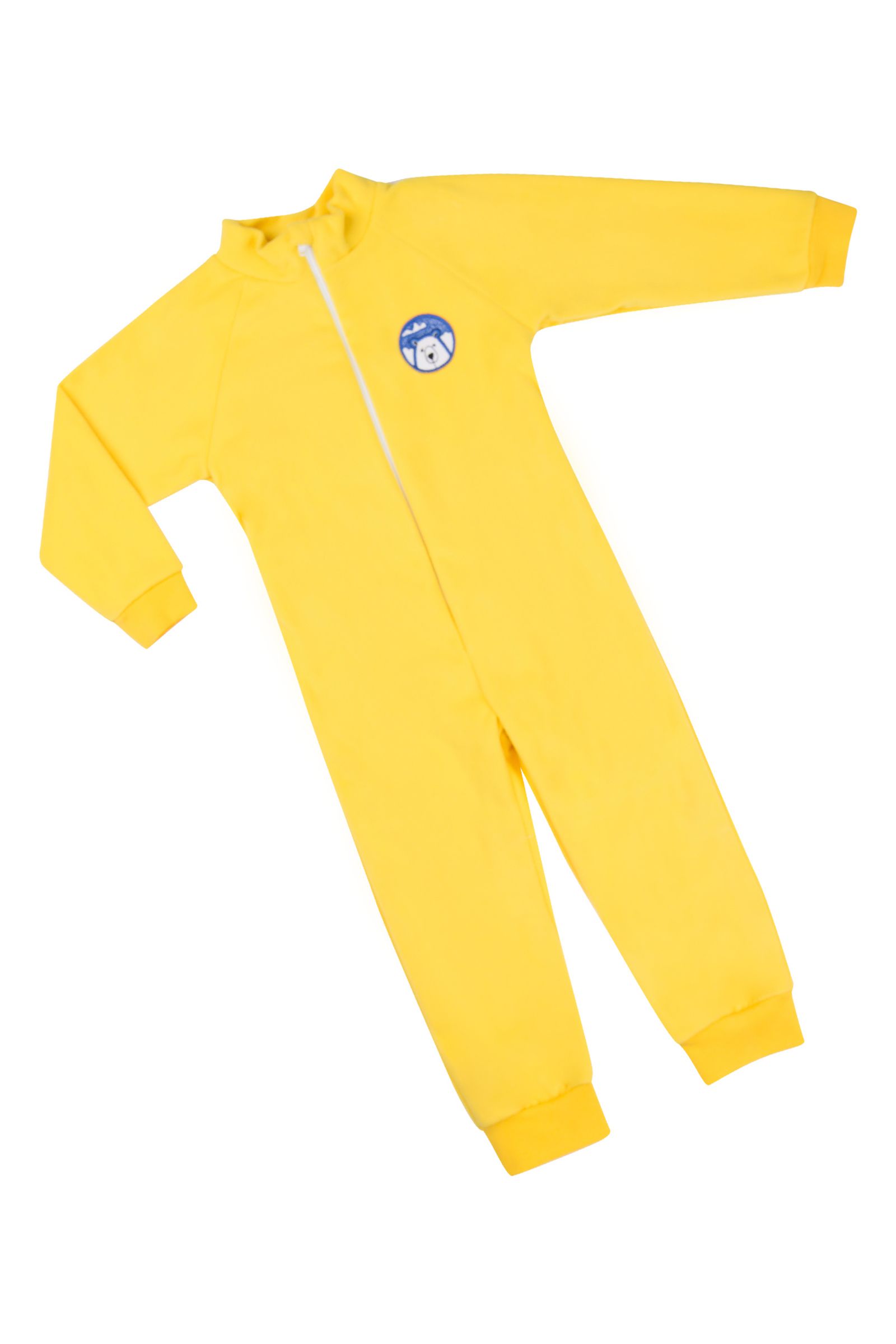 Комбинезон-Кб08-3404 оптом от производителя детской одежды 'Алёна'