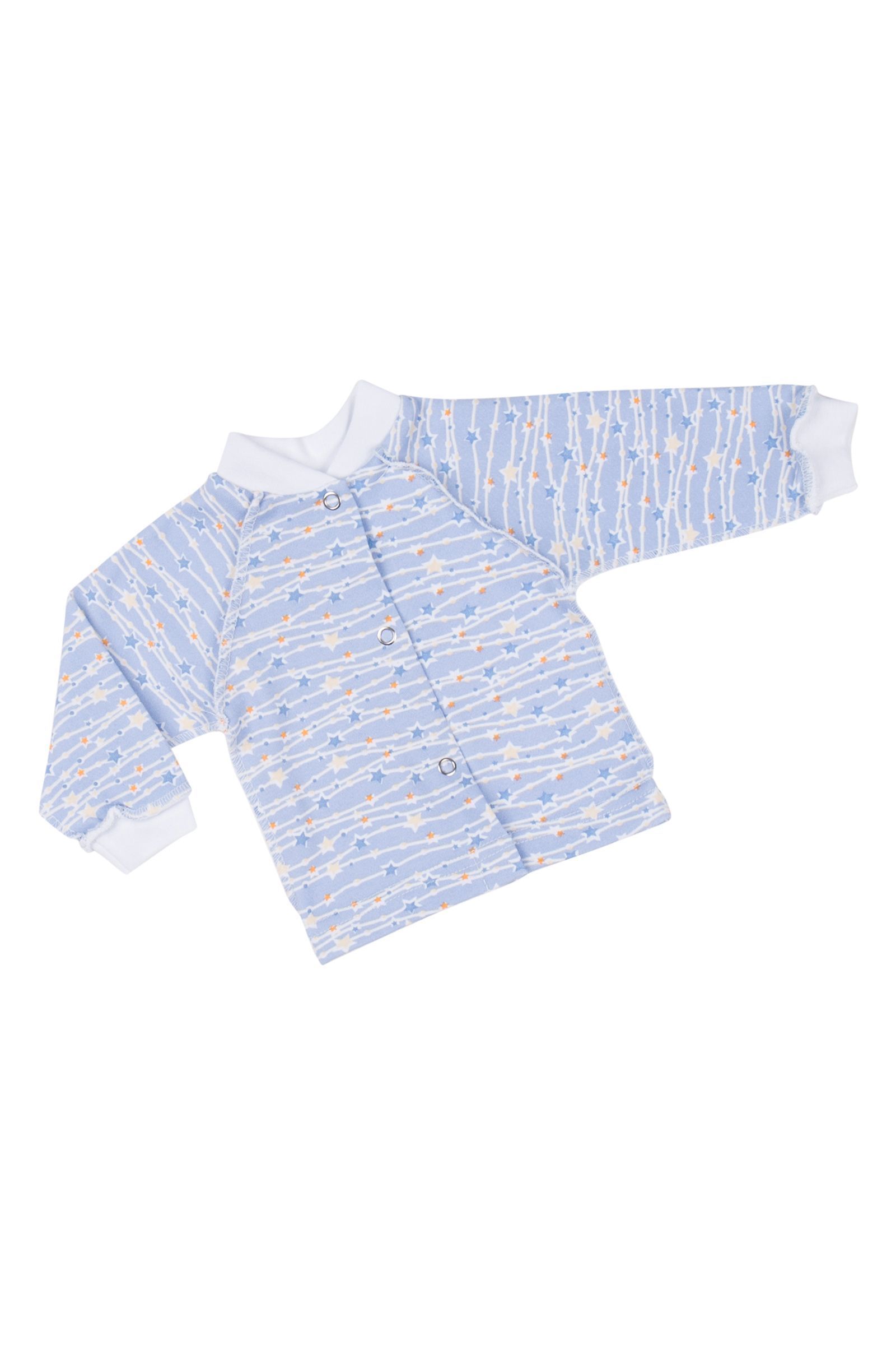 Кофточка-КФ01-1368 оптом от производителя детской одежды 'Алёна'