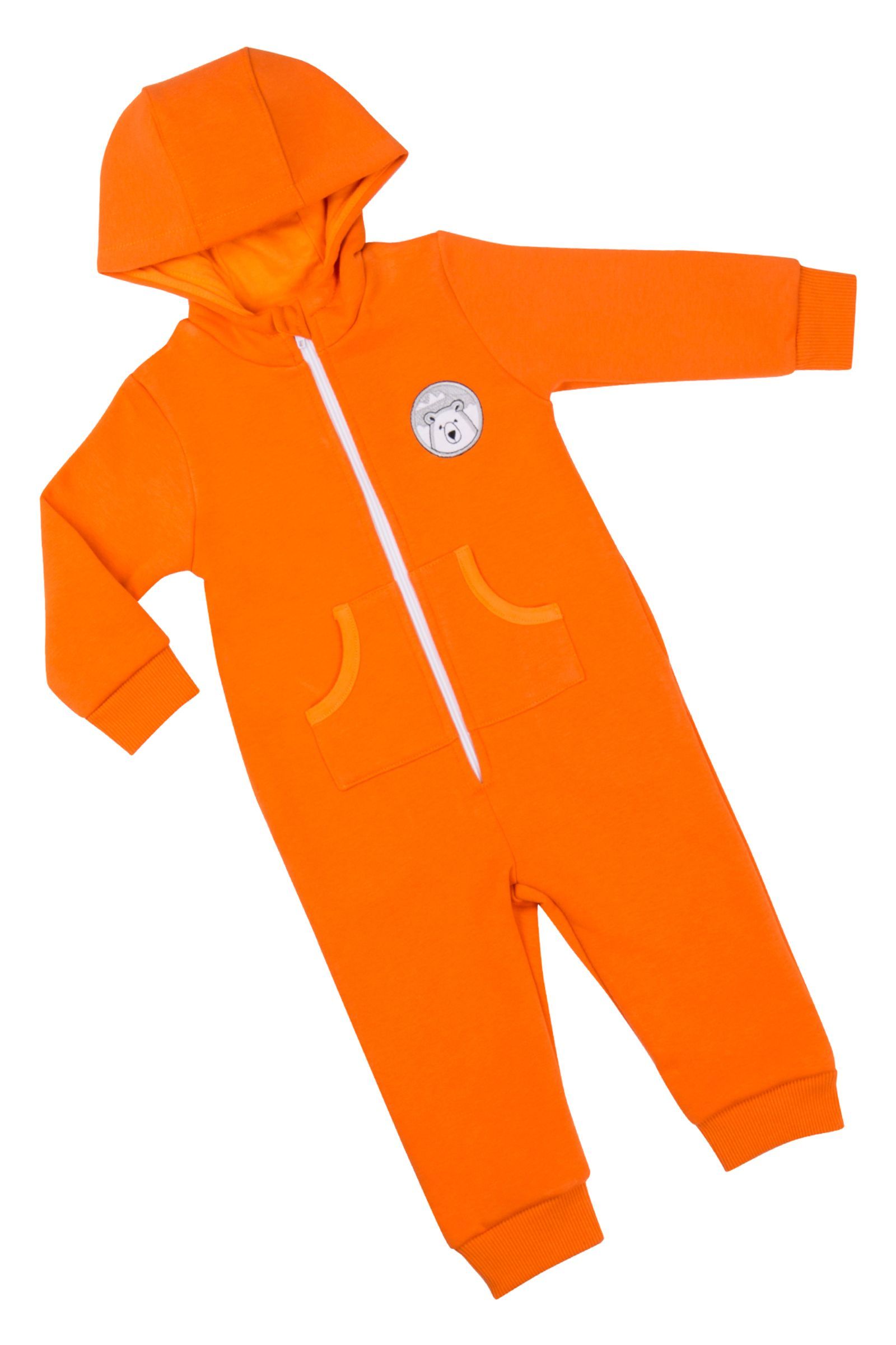 Комбинезон-КБ06-2945 оптом от производителя детской одежды 'Алёна'