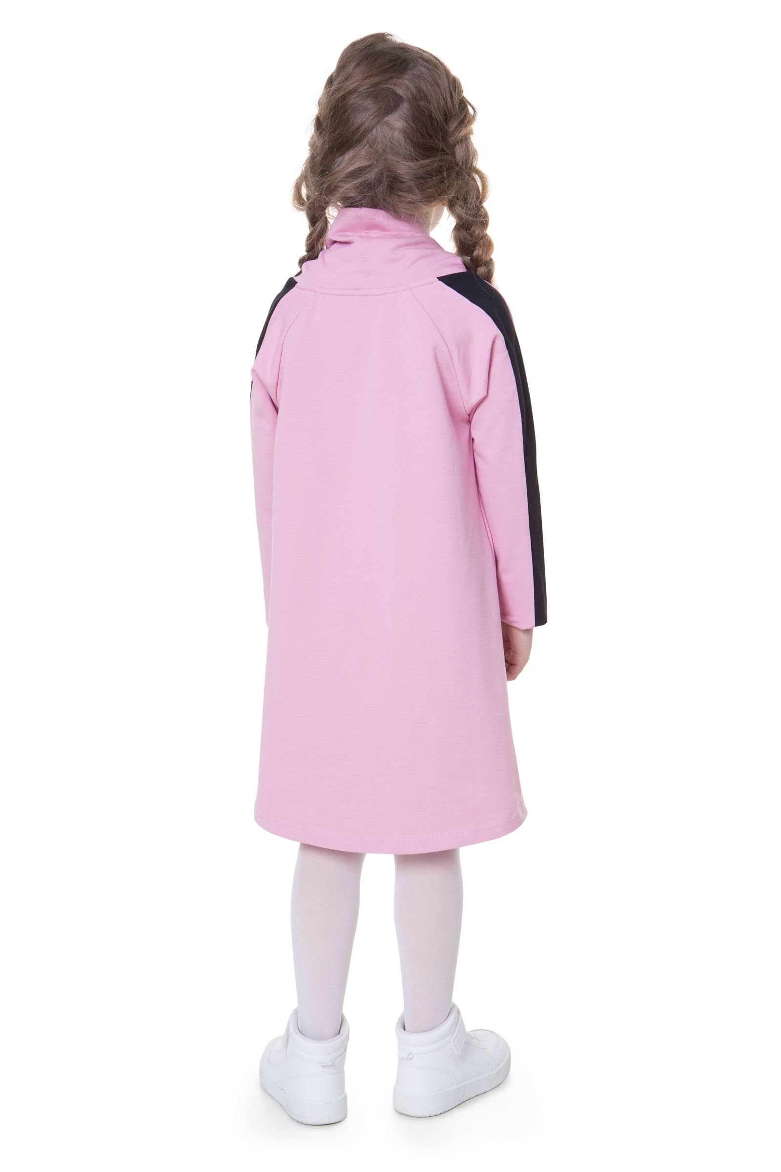 Платье-ПЛ15-3348 оптом от производителя детской одежды 'Алёна'