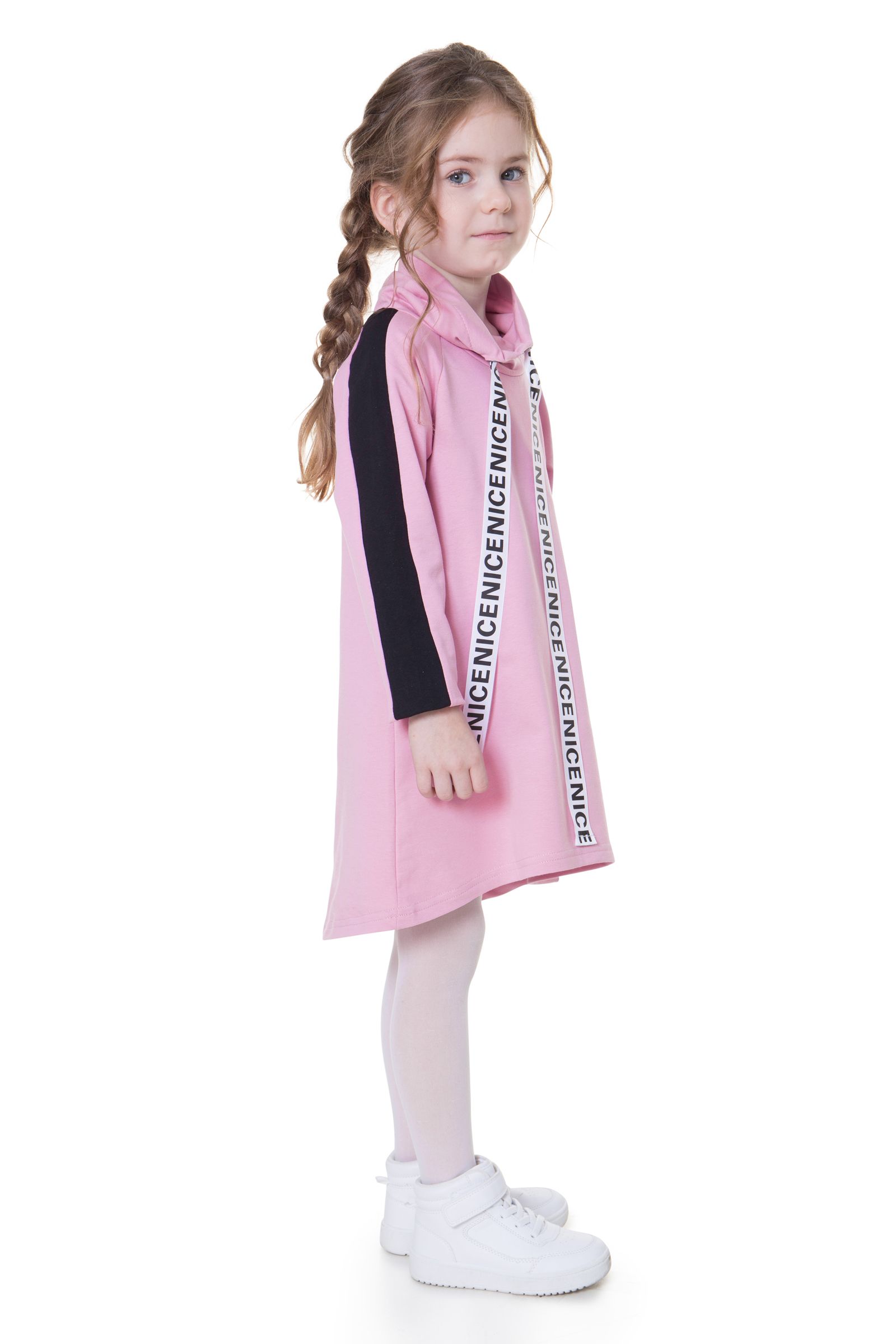 Платье-ПЛ15-3348 оптом от производителя детской одежды 'Алёна'
