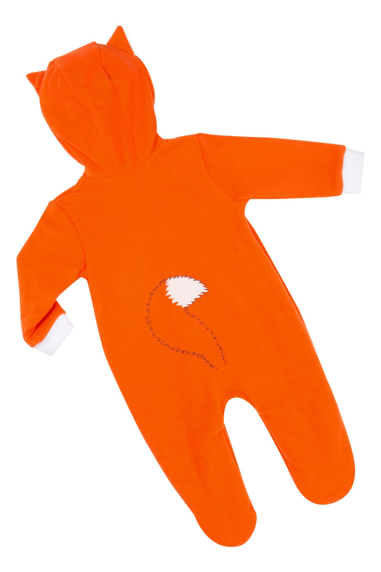 Комбинезон-КБ08-3177 оптом от производителя детской одежды 'Алёна'