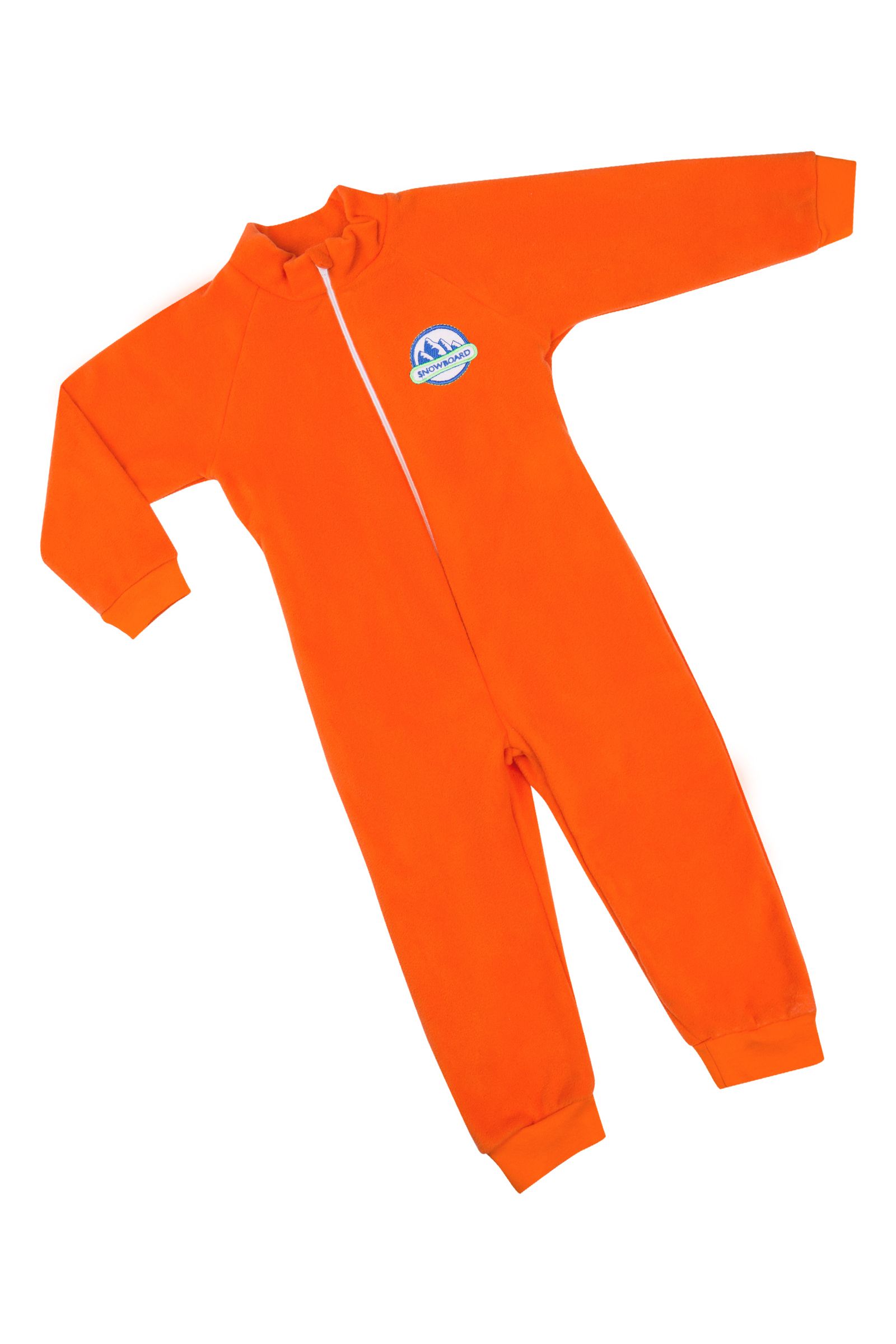 Комбинезон-КБ08-3405 оптом от производителя детской одежды 'Алёна'