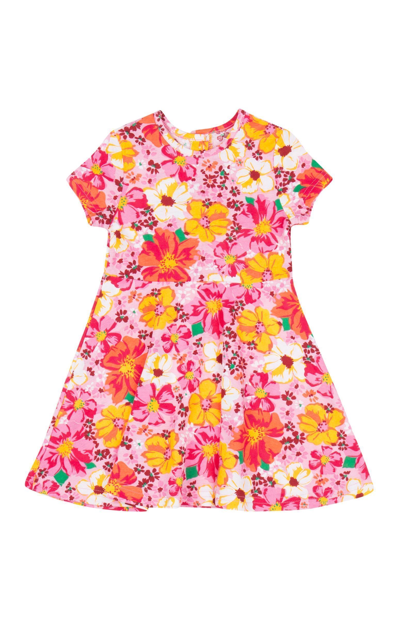 Платье-ПЛ02-3444 оптом от производителя детской одежды 'Алёна'