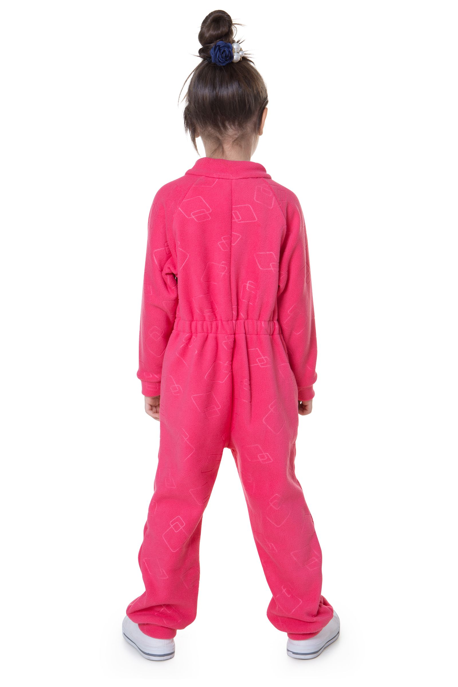Комбинезон-КБ08-2940 оптом от производителя детской одежды 'Алёна'