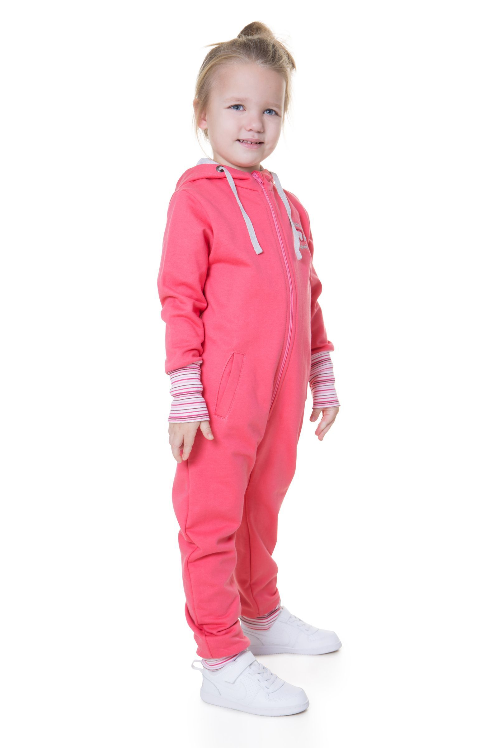 Комбинезон-КБ06-3314 оптом от производителя детской одежды 'Алёна'