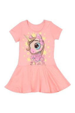 Платье-ПЛ02-3436 оптом от производителя детской одежды 'Алёна'