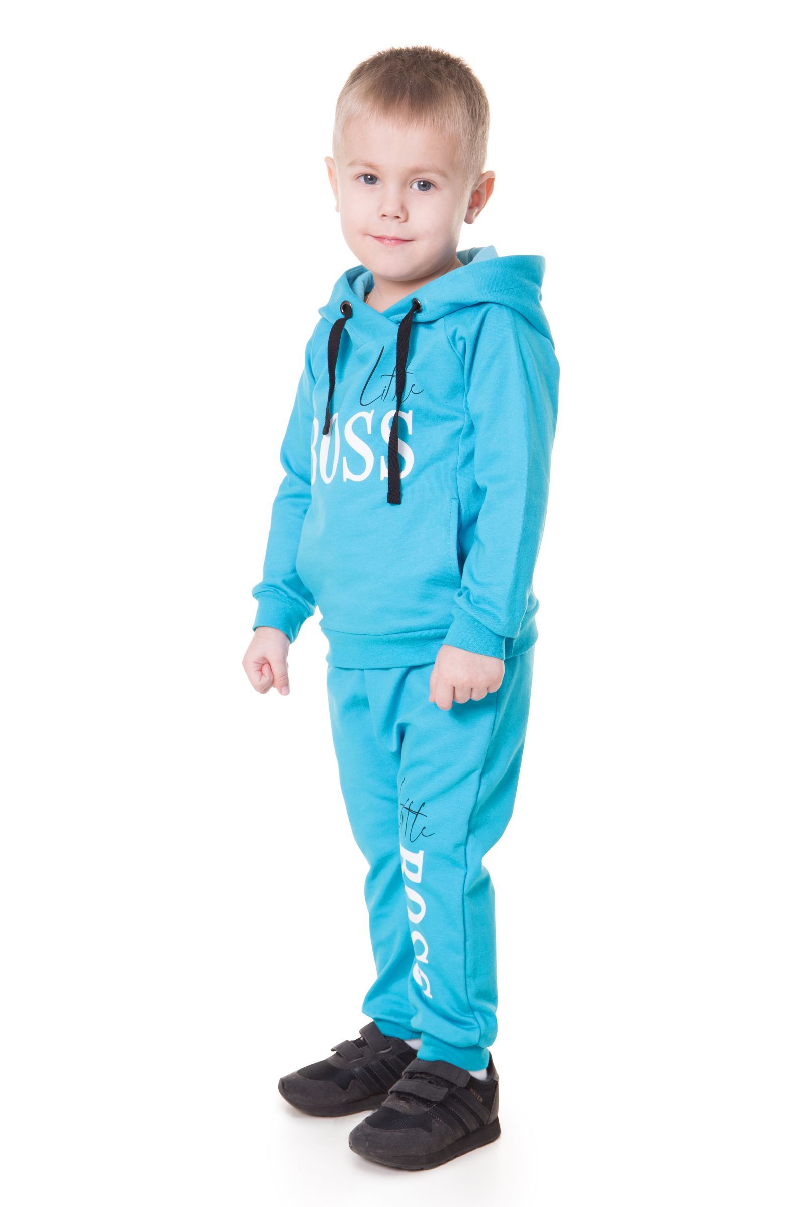 Костюм-КС05-3421 оптом от производителя детской одежды 'Алёна'