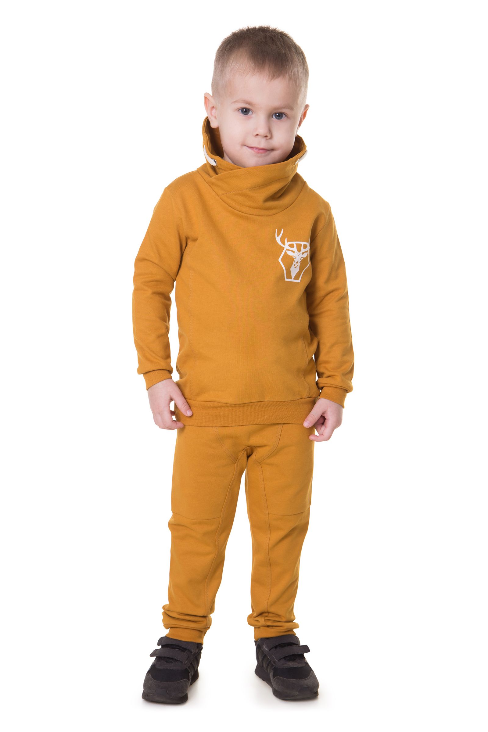 Костюм-КС05-3440 оптом от производителя детской одежды 'Алёна'