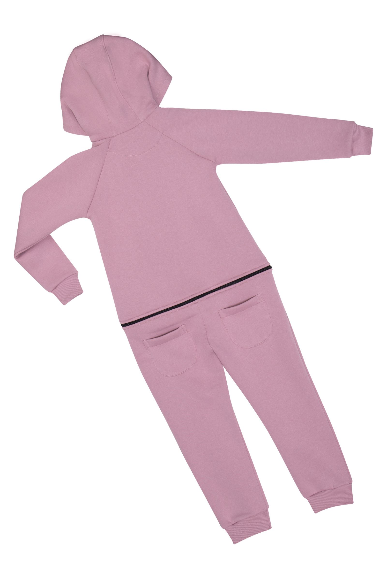 Комбинезон-КБ06-3300 оптом от производителя детской одежды 'Алёна'