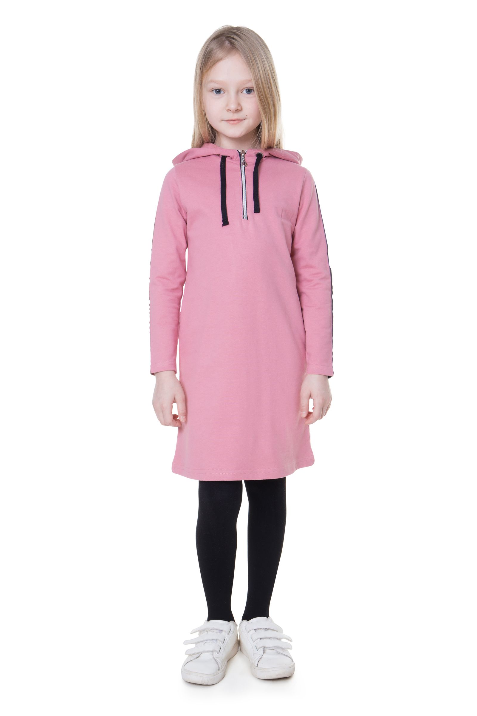 Платье-ПЛ05-3387 оптом от производителя детской одежды 'Алёна'