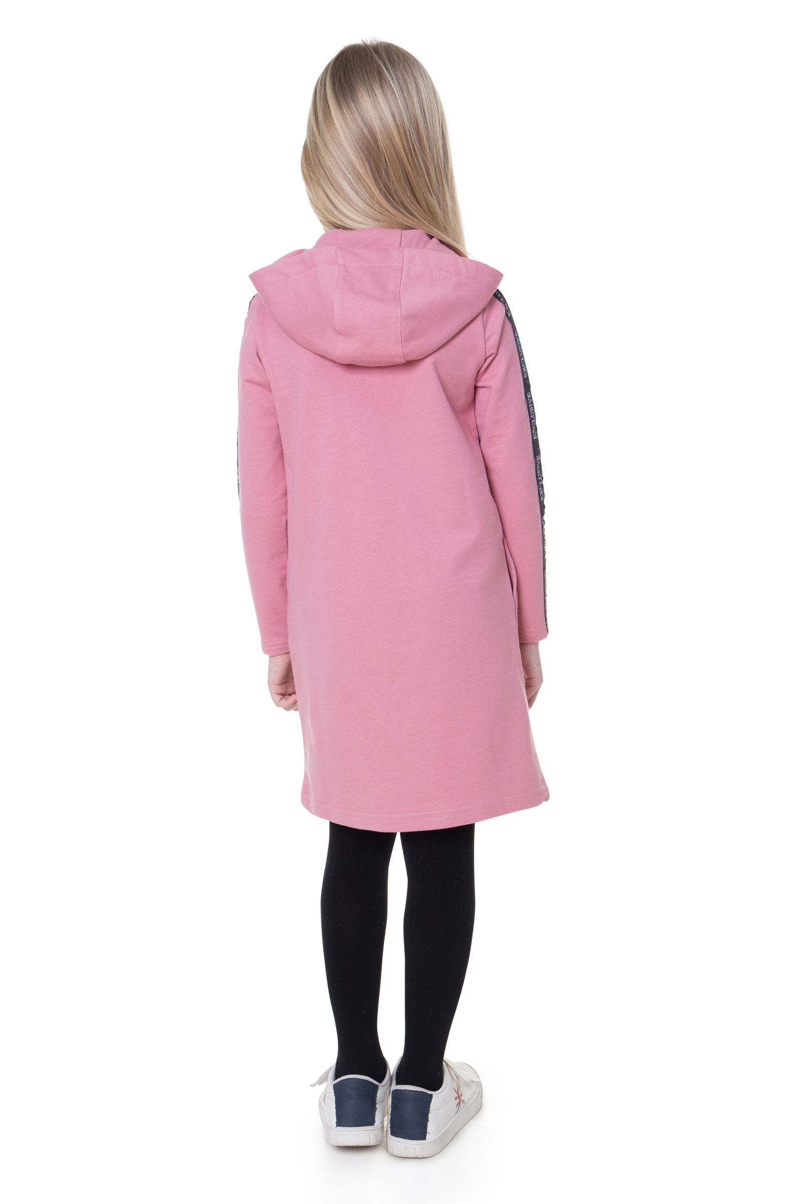 Платье-ПЛ05-3387 оптом от производителя детской одежды 'Алёна'