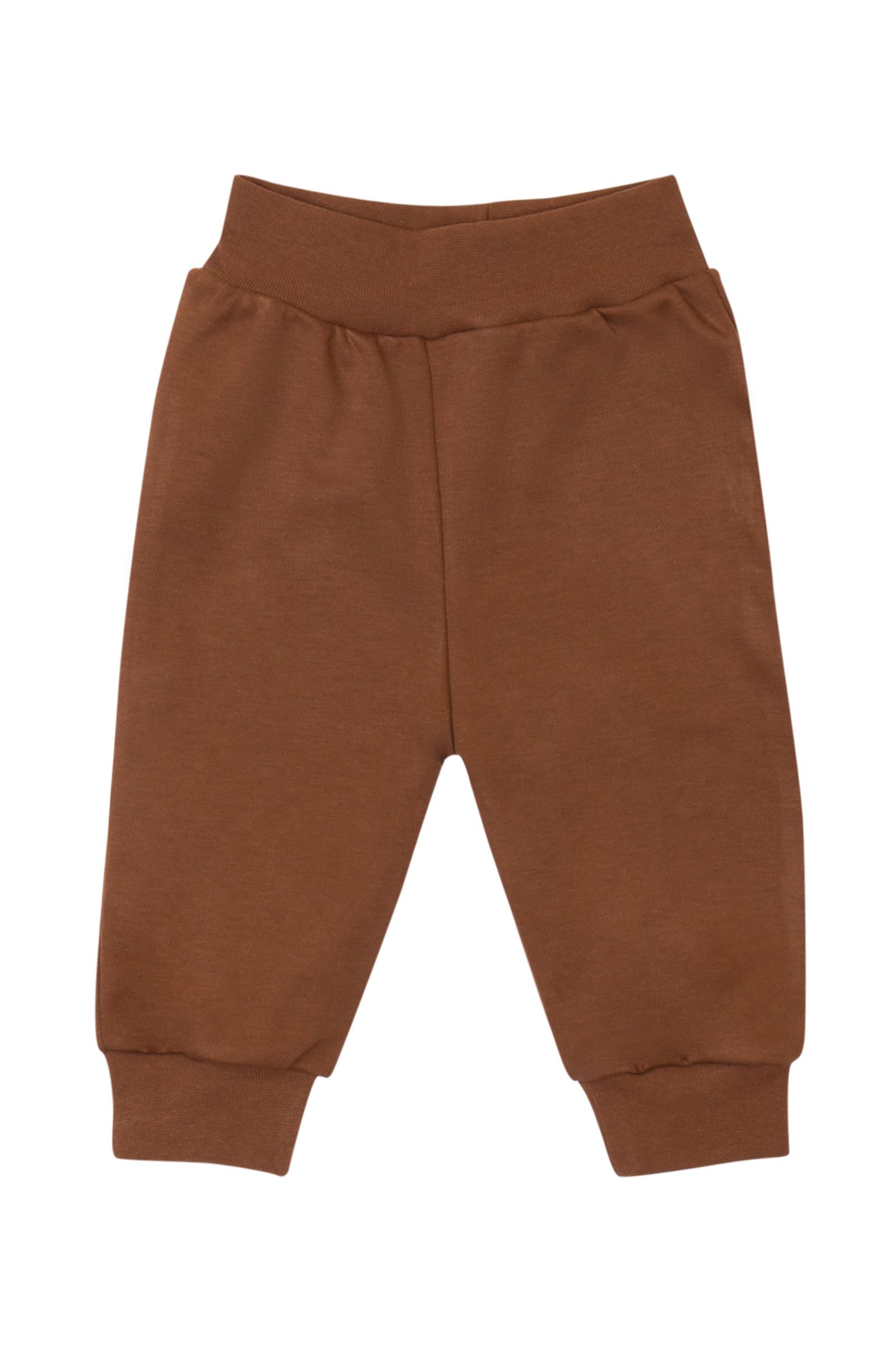 Брюки-БР01-2858 оптом от производителя детской одежды 'Алёна'