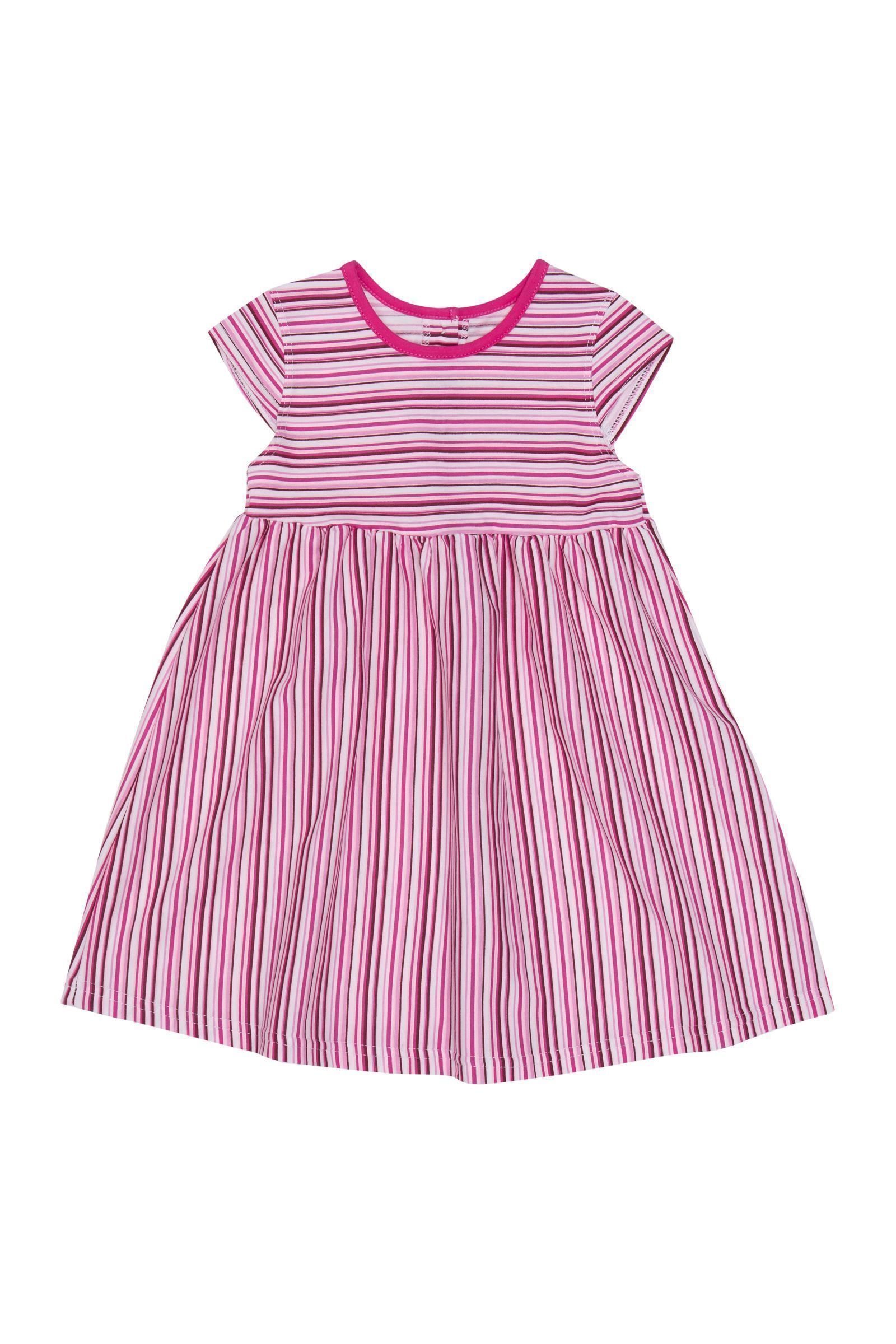 Платье-ПЛ02-3490 оптом от производителя детской одежды 'Алёна'