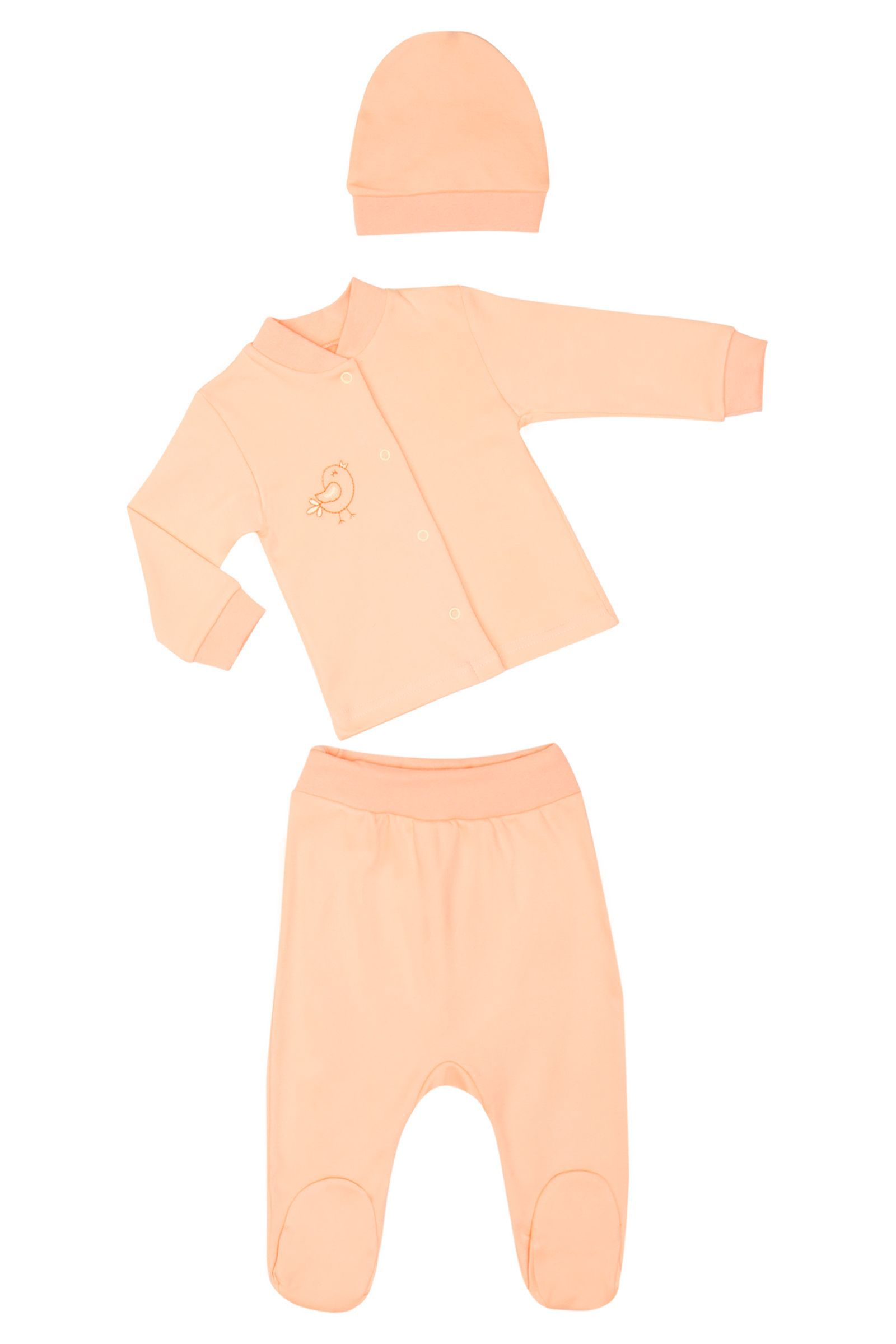 Комплект-КЯ01-2447 оптом от производителя детской одежды 'Алёна'