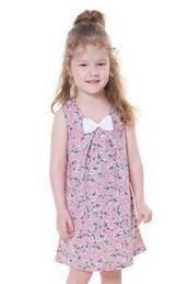 Платье-ПЛ02-3482 оптом от производителя детской одежды 'Алёна'