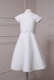 Платье-ПЛ11-6Т оптом от производителя детской одежды 'Алёна'