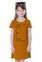 Платье-ПЛ09-3524 оптом от производителя детской одежды 'Алёна'