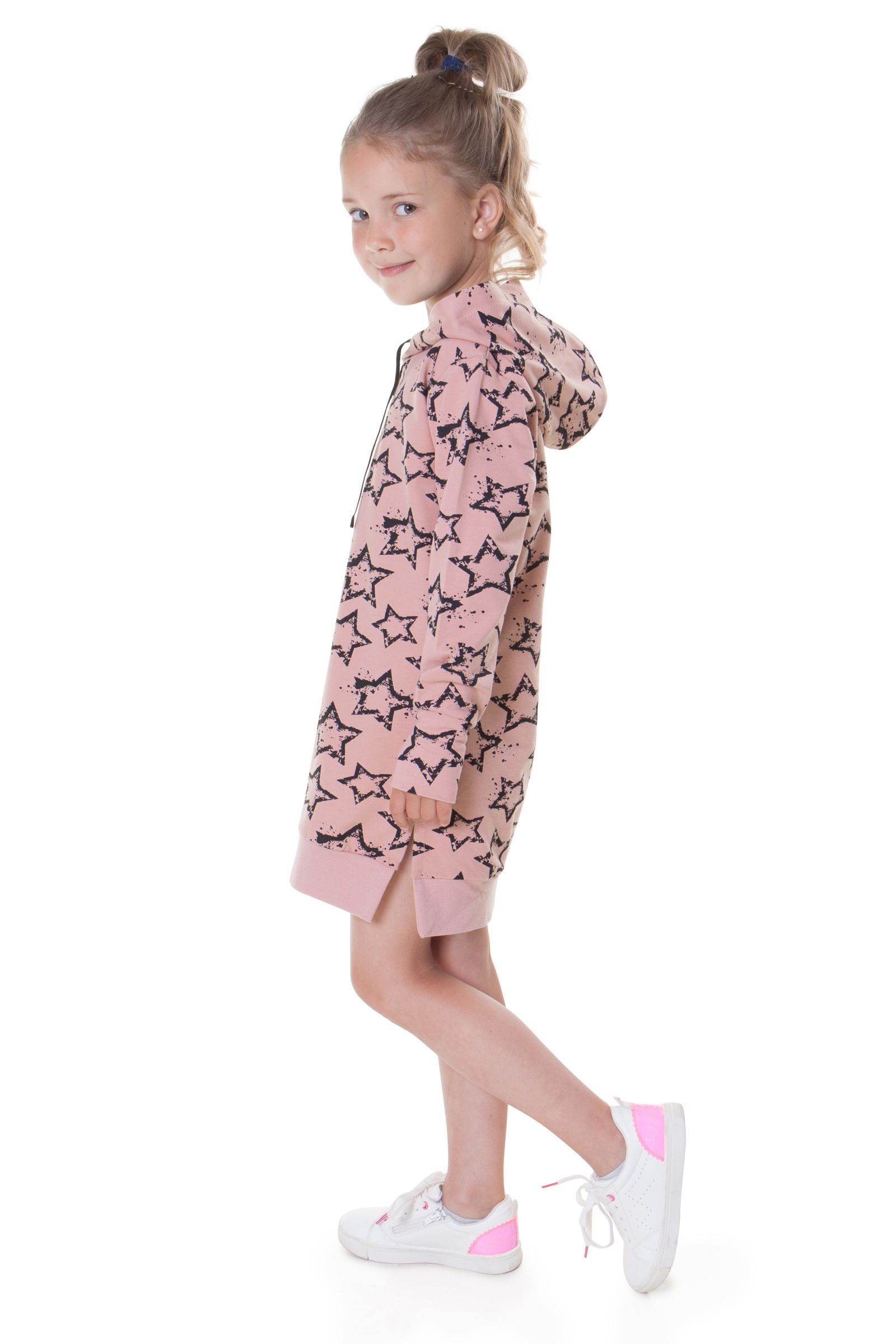 Платье-ПЛ15-3525 оптом от производителя детской одежды 'Алёна'