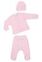 Комплект ясельный-КЯ03-3501 оптом от производителя детской одежды 'Алёна'