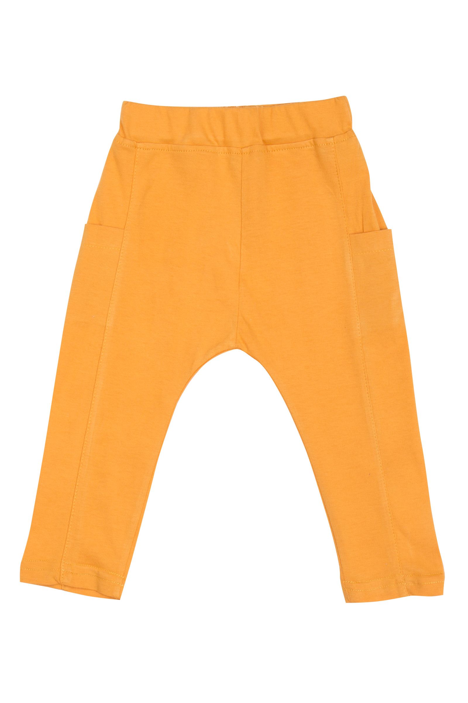 Брюки-БР02-3588 оптом от производителя детской одежды 'Алёна'