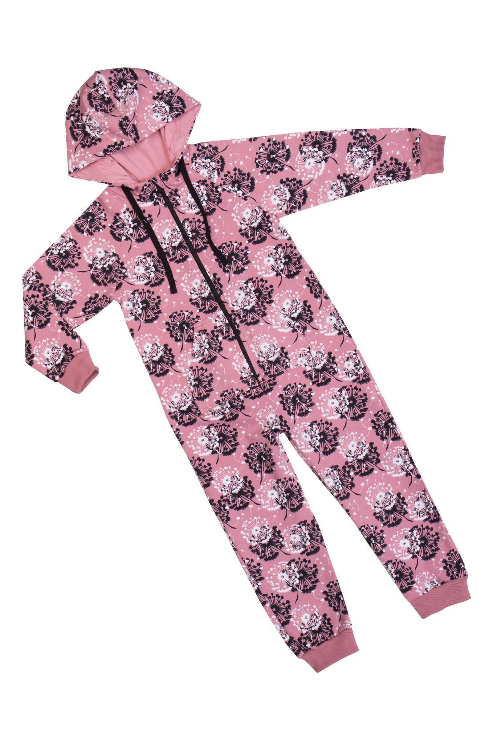 Комбинезон-КБ15-3683 оптом от производителя детской одежды 'Алёна'