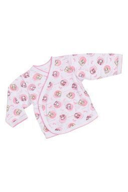 Распашонка-РП02-826 оптом от производителя детской одежды 'Алёна'