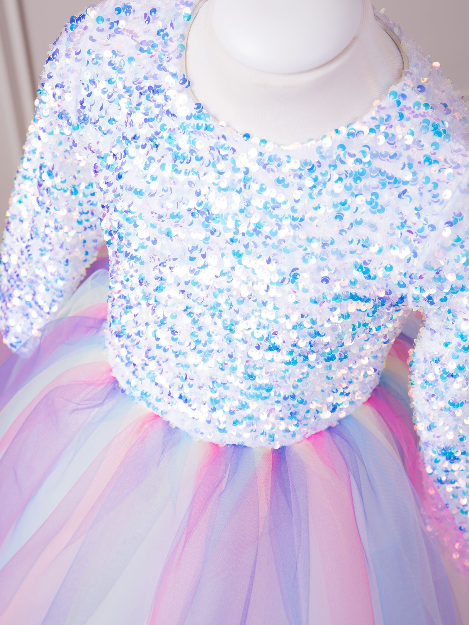 Платье-ПЛ48-9К оптом от производителя детской одежды 'Алёна'