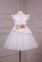 Платье-ПЛ33-17Т оптом от производителя детской одежды 'Алёна'