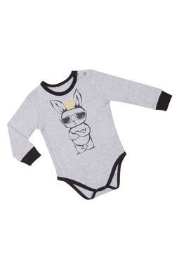 Боди-БД01-3640 оптом от производителя детской одежды 'Алёна'