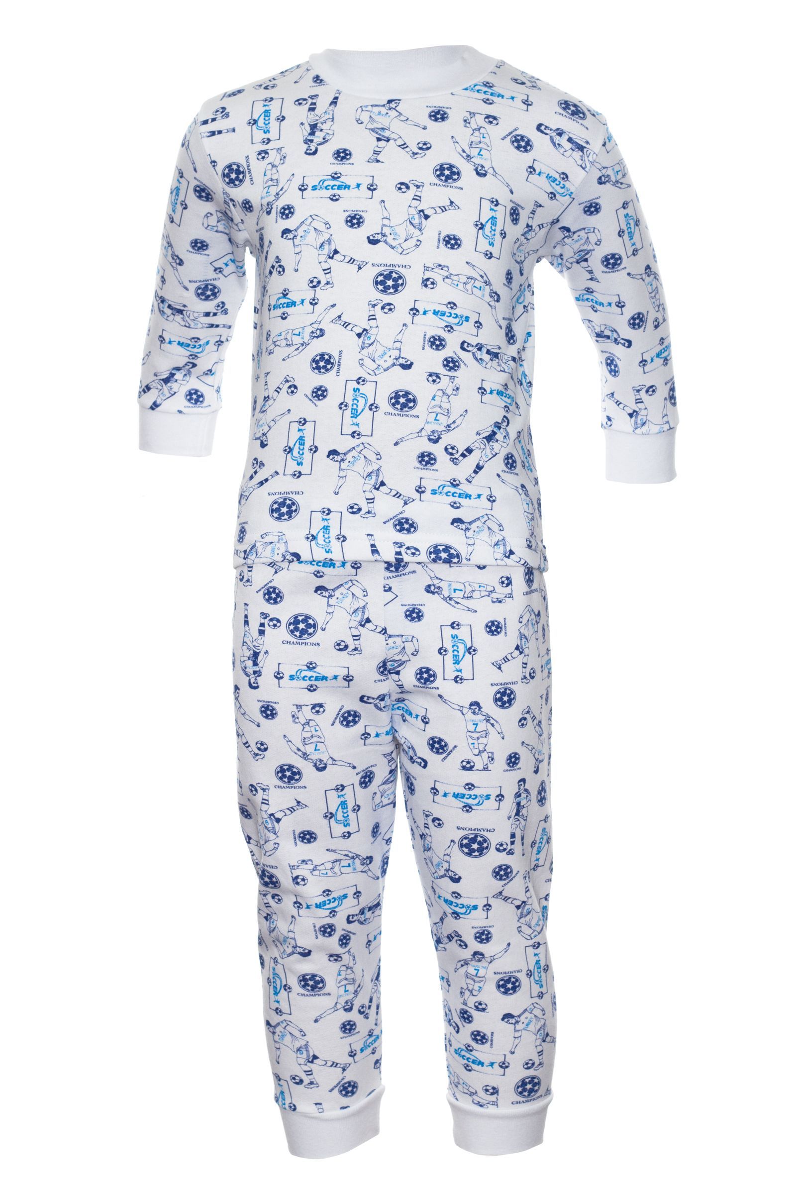 Пижама-ПЖ06-429 оптом от производителя детской одежды 'Алёна'