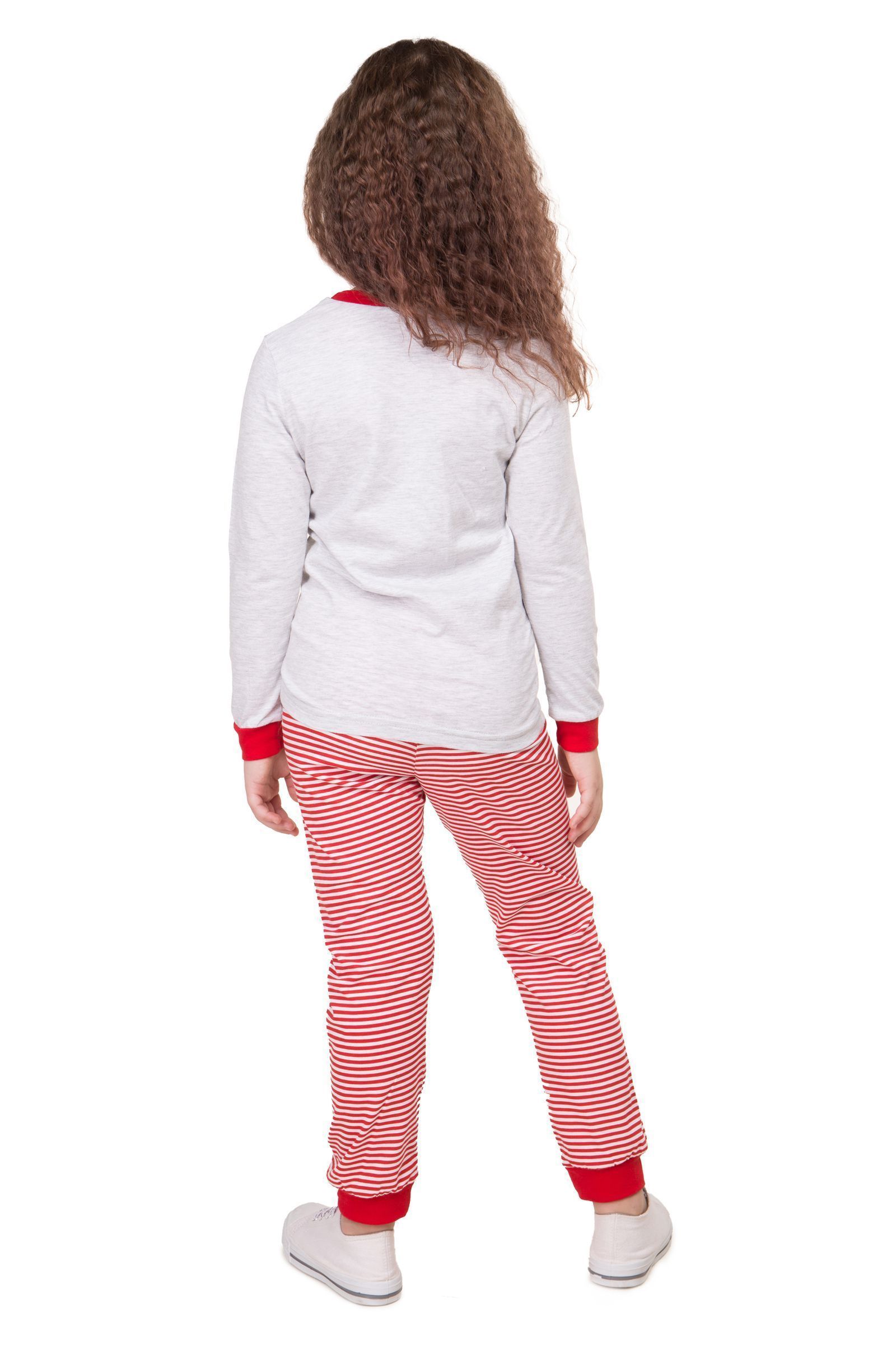 Пижама-ПЖ02-3474 оптом от производителя детской одежды 'Алёна'