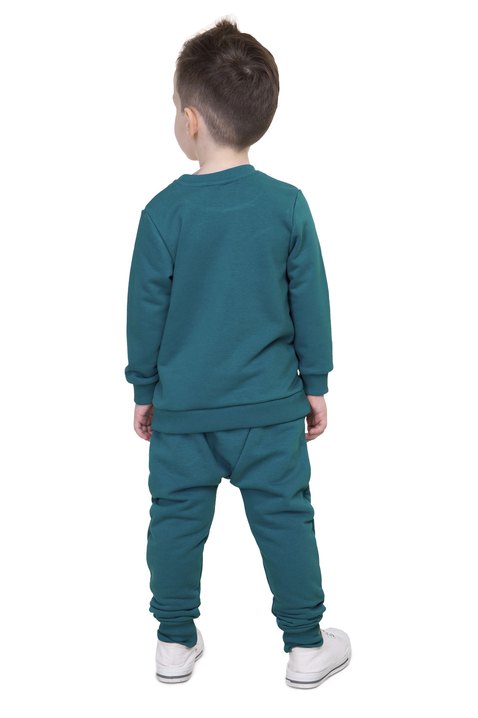 Костюм-КС16-3763 оптом от производителя детской одежды 'Алёна'