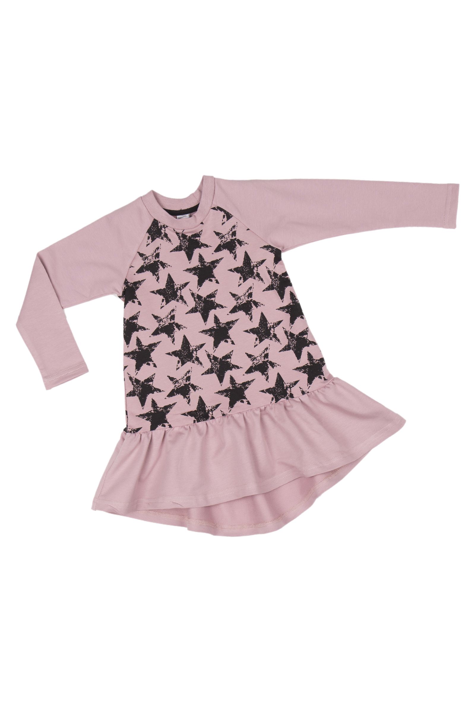 Платье-ПЛ15-3281 оптом от производителя детской одежды 'Алёна'
