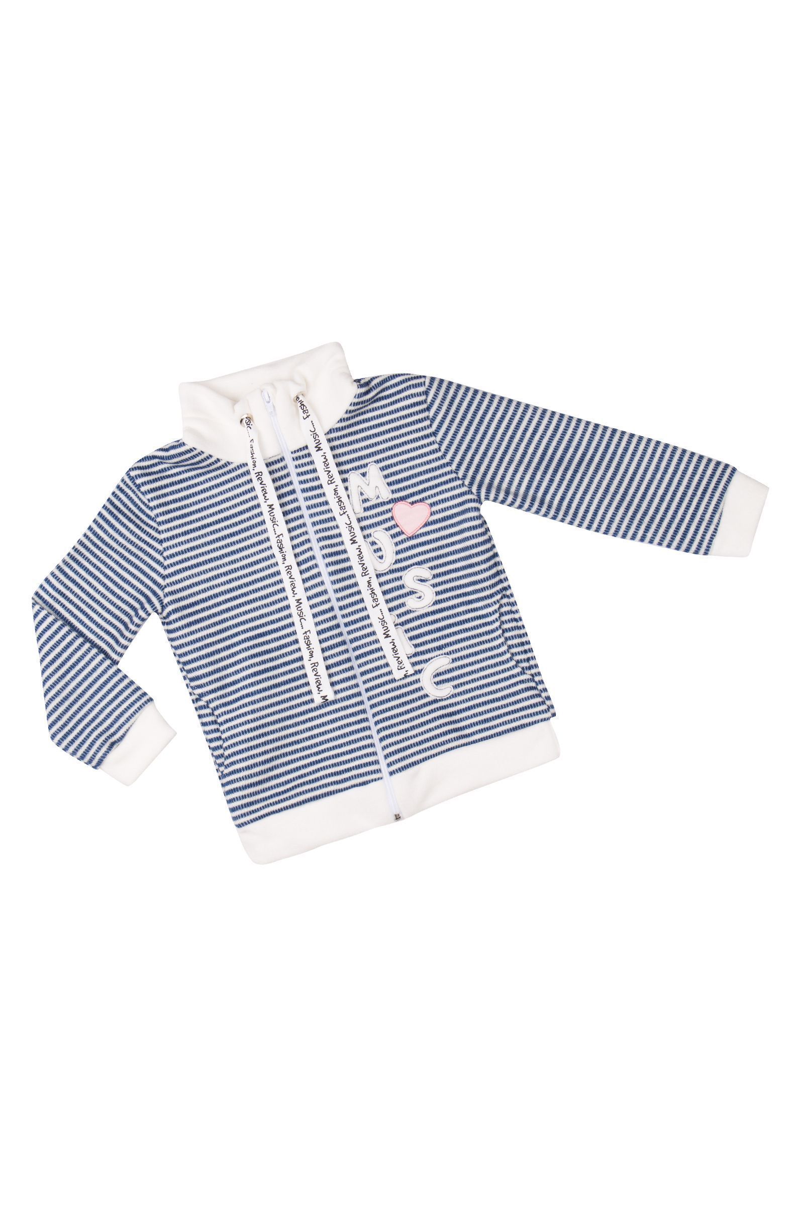 Куртка-КР10-3783 оптом от производителя детской одежды 'Алёна'