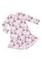 Платье-ПЛ05-3277 оптом от производителя детской одежды 'Алёна'