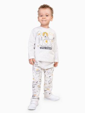 Костюм-Р-КС06-3680 оптом от производителя детской одежды 'Алёна'
