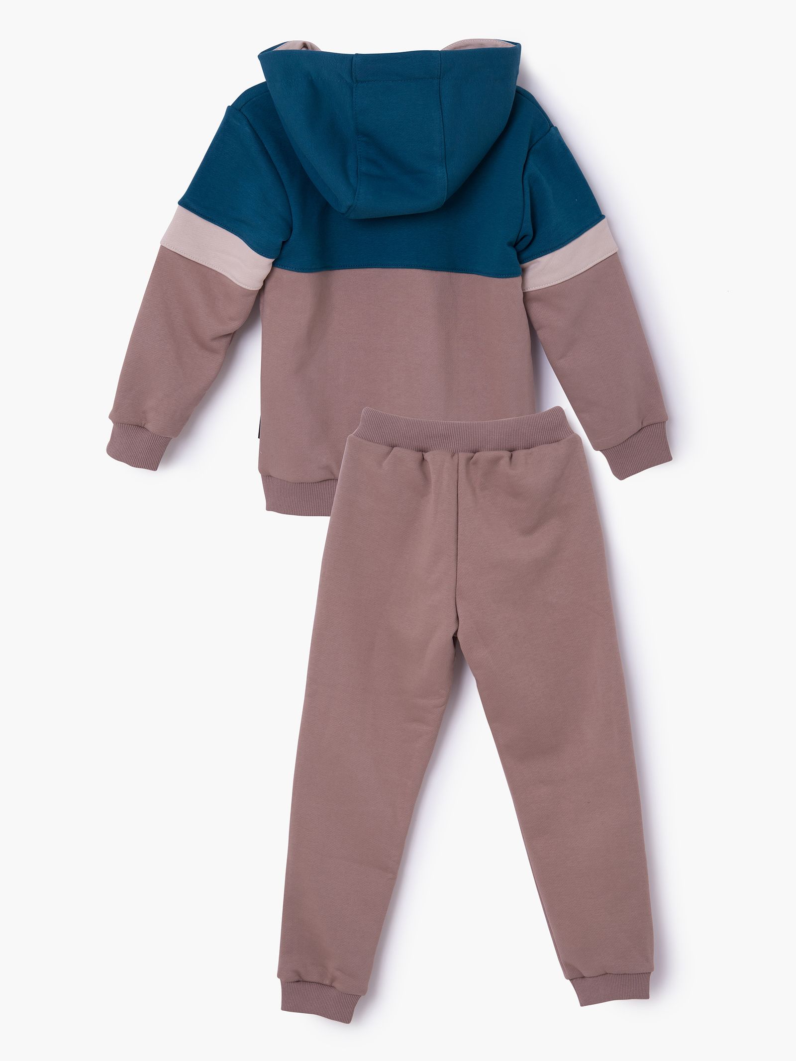 Костюм-Р-КС16-3737 оптом от производителя детской одежды 'Алёна'