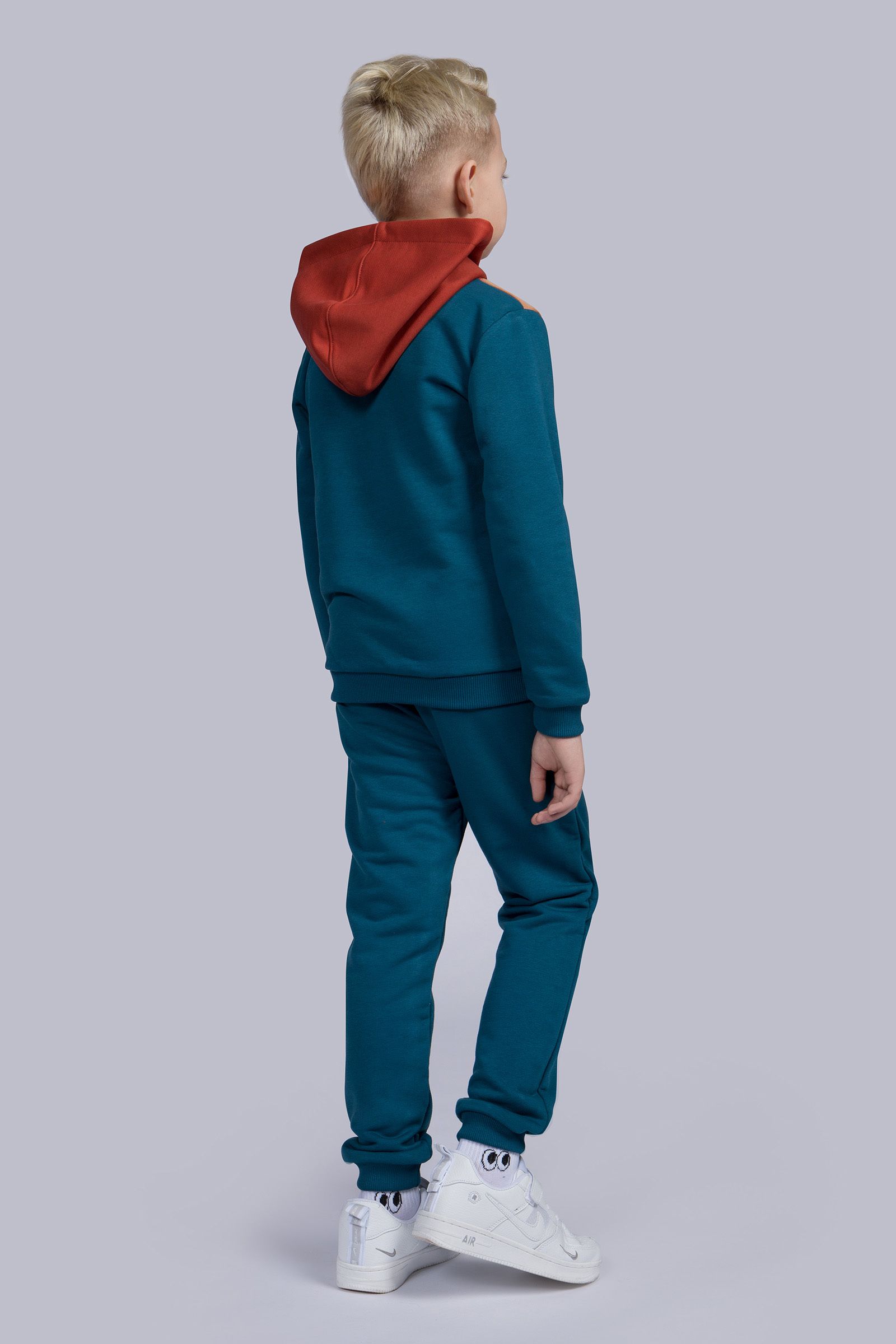 Костюм-Р-КС16-3736 оптом от производителя детской одежды 'Алёна'