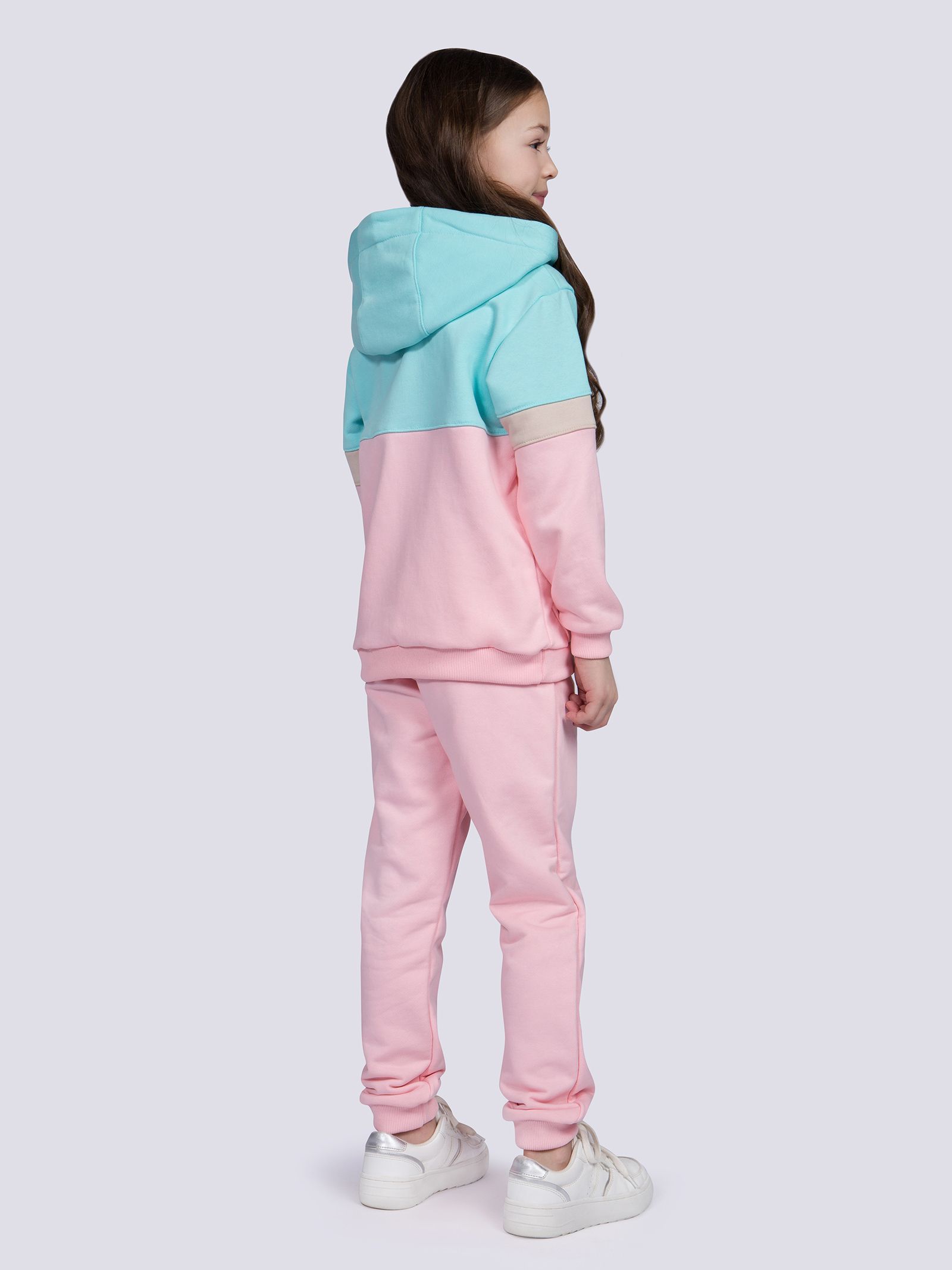 Костюм-3730 оптом от производителя детской одежды 'Алёна'