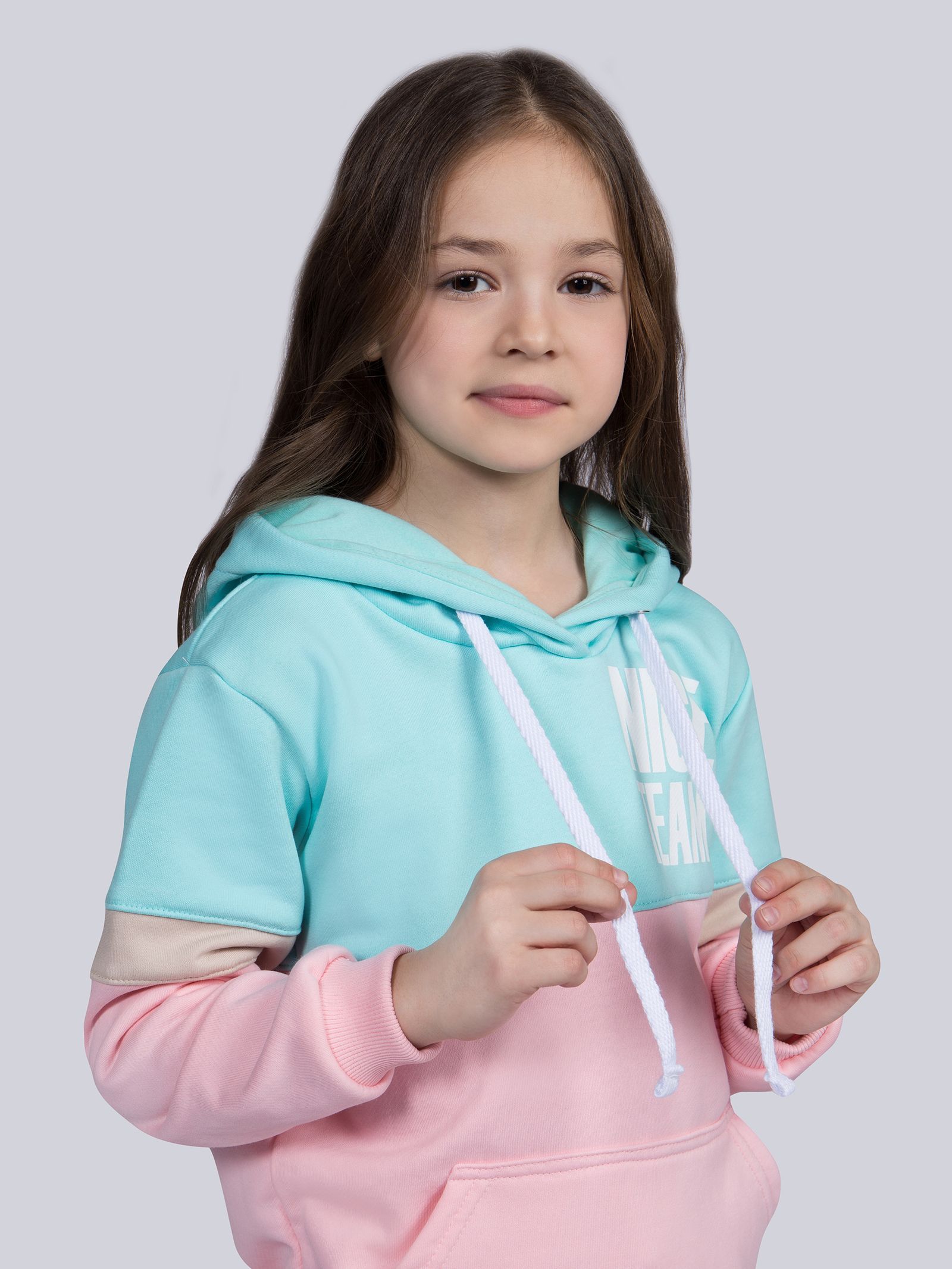 Костюм-3730 оптом от производителя детской одежды 'Алёна'