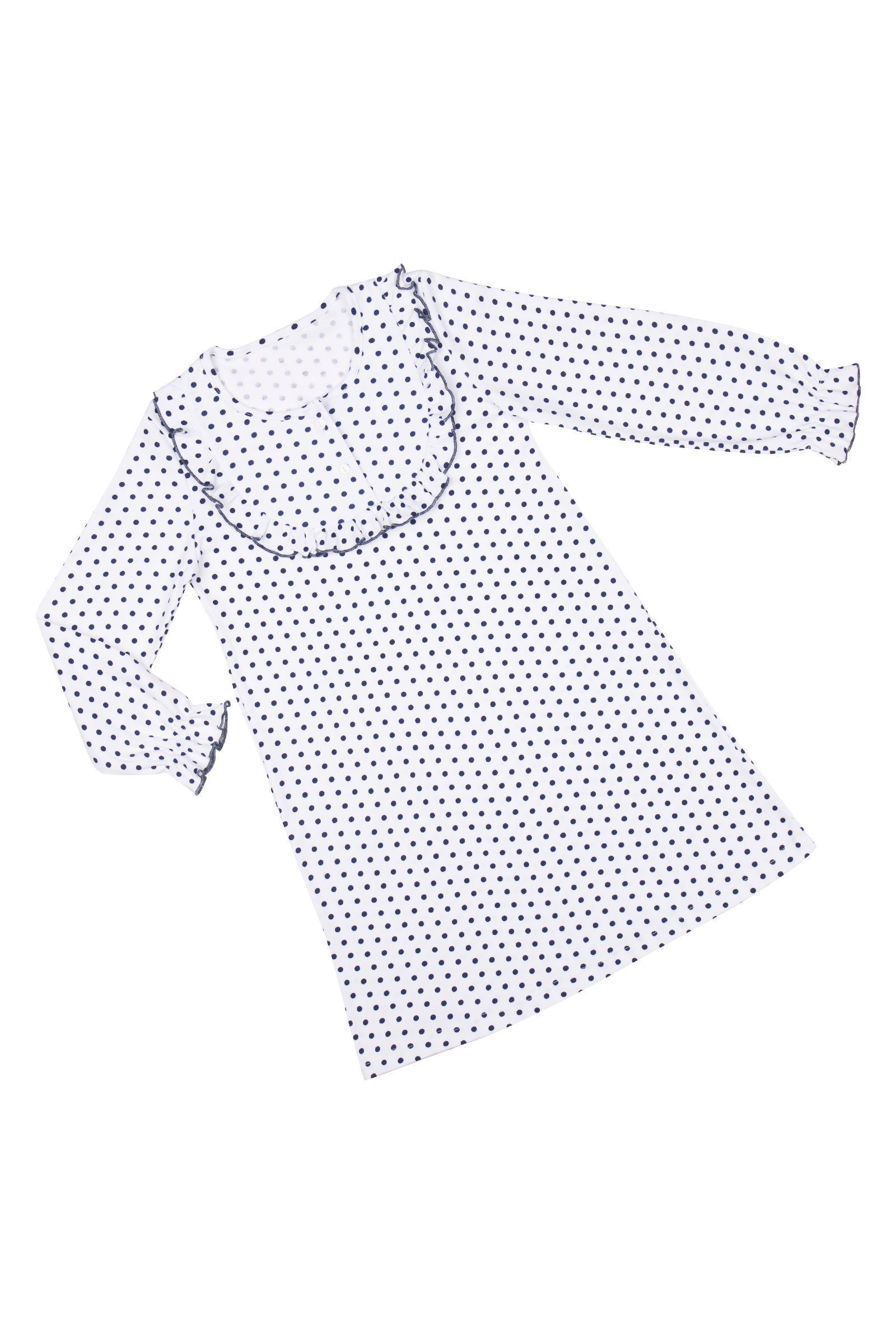 Сорочка-СР01-3891 оптом от производителя детской одежды 'Алёна'
