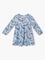 Платье-Р-ПЛ01-3857 оптом от производителя детской одежды 'Алёна'